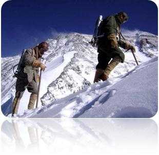 BBC Knowledge presenta questa sera "Alla conquista dell'Everest" | Digitale terrestre: Dtti.it