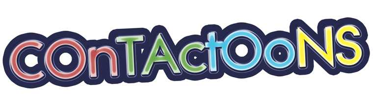 Su Odeon tornano i cartoni animati con "Contactoons", apre le porte la Signora Minù | Digitale terrestre: Dtti.it