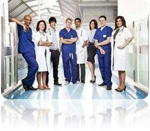 Su BBC Knowledge la seconda stagione di Junior Doctors - la tua vita nelle loro mani | Digitale terrestre: Dtti.it