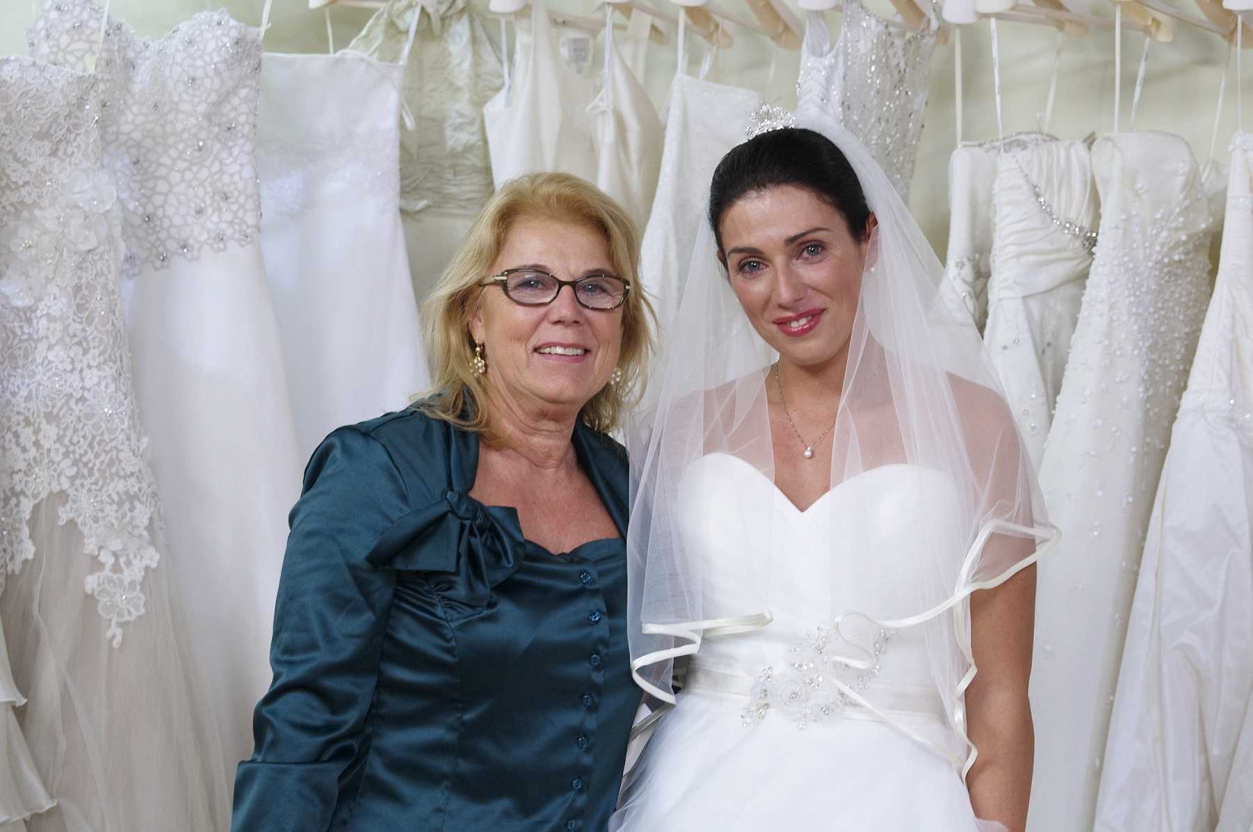 Su LeiTv nuovo appuntamento di "Chi veste la sposa? Mamma contro Suocera" | Digitale terrestre: Dtti.it