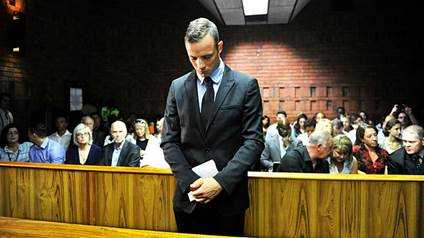 Discovery Channel: domenica 24 marzo alle ore 22:00 "Pistorius: Un mito sotto accusa" | Digitale terrestre: Dtti.it