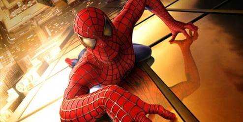 Discovery Channel: in esclusiva "I segreti di Spiderman" sul personaggio creato da Stan Lee | Digitale terrestre: Dtti.it