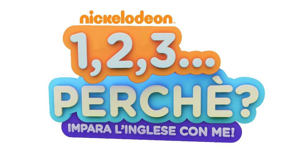 Impara l'inglese con Nick Jr - ogni venerdì Polly risponderà ad una domanda dei piccoli | Digitale terrestre: Dtti.it