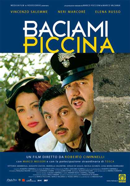 IRIS: omaggio al 25 Aprile con la serata "BELLA CIAO" e i film "I PICCOLI MAESTRI" e "BACIAMI PICCINA"  | Digitale terrestre: Dtti.it