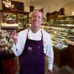 Dal 26 Aprile i nuovi episodi di "Il re del cioccolato" su Real Time | Digitale terrestre: Dtti.it