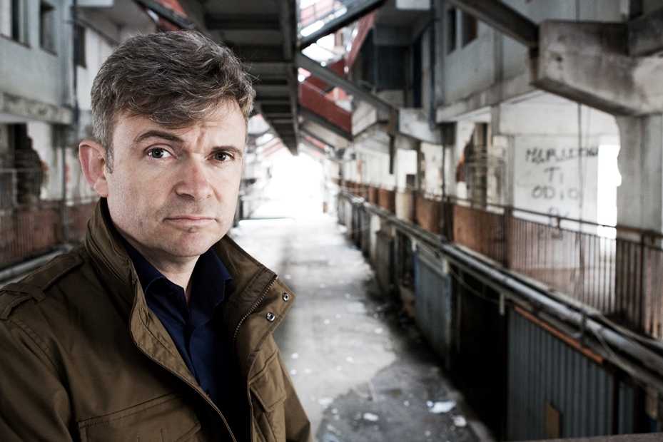 La Stand by Me di Simona Ercolani produce "Mafia bunker, caccia ai boss", martedì su History | Digitale terrestre: Dtti.it