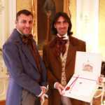 Bobo e Marco - I Re del ballo, da Giovedì su Sky Uno HD | Digitale terrestre: Dtti.it