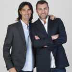 Bobo e Marco - I Re del ballo, da Giovedì su Sky Uno HD | Digitale terrestre: Dtti.it