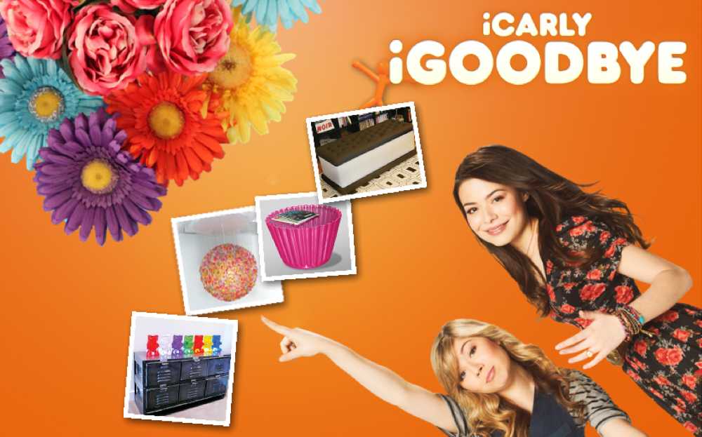 iGoodbye: l’ultimo episodio della live action iCarly con Miranda Cosgrove | Digitale terrestre: Dtti.it