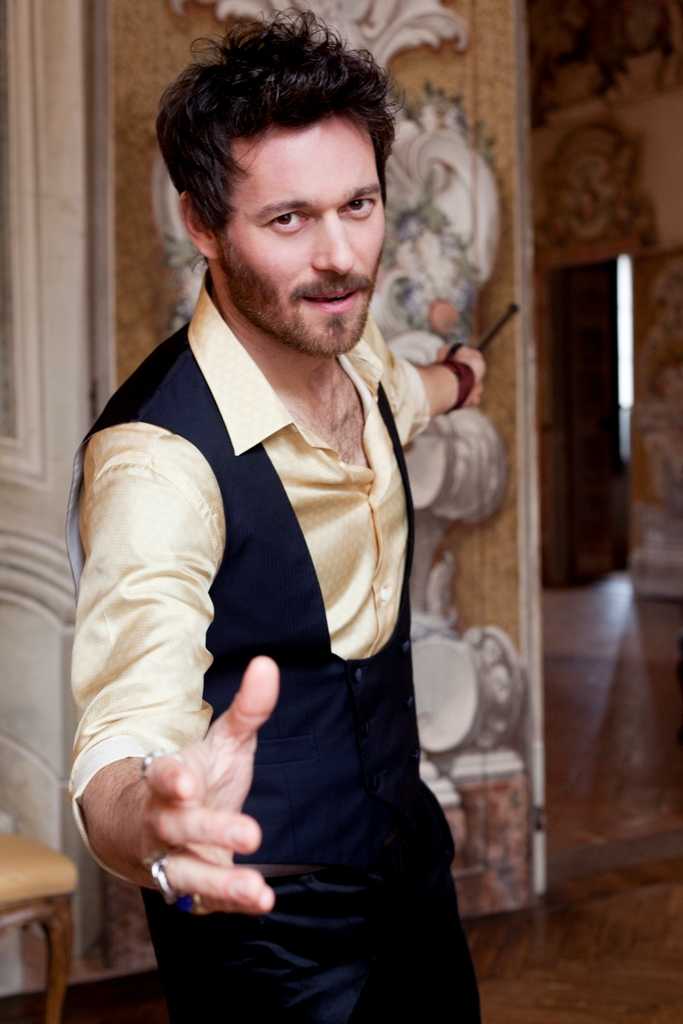 Su Deasapere HD torna "La guerra dei sessi" con Giorgio Marchesi | Digitale terrestre: Dtti.it