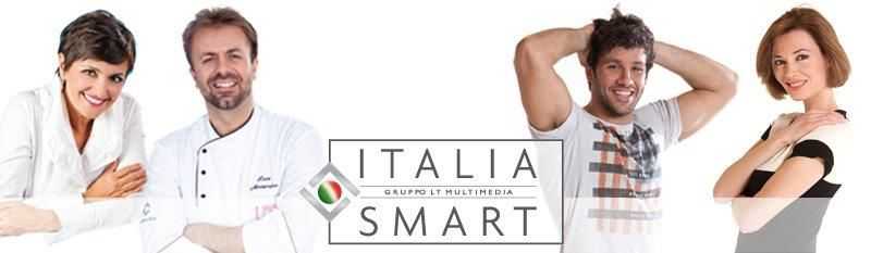 Nasce la prima piattaforma tv live, VOD e riviste: Italia Smart | Digitale terrestre: Dtti.it