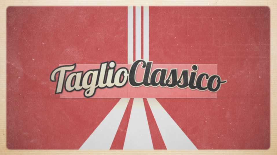 Taglio Classico, nuovo format su Dinamica Channel | Digitale terrestre: Dtti.it