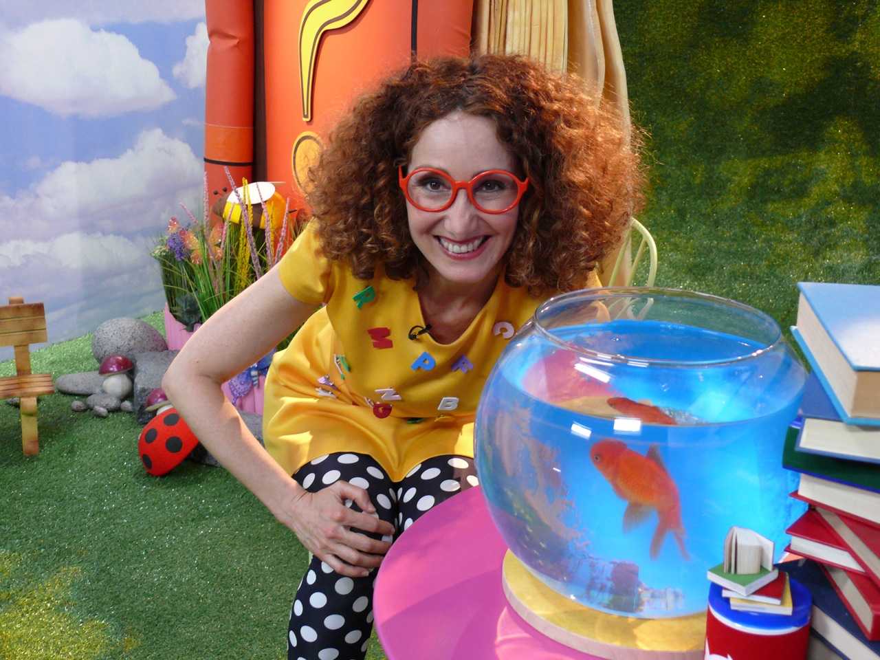 Su NickJr arriva la nuova stagione di "1,2,3 Perchè? Impara l'inglese con me" | Digitale terrestre: Dtti.it