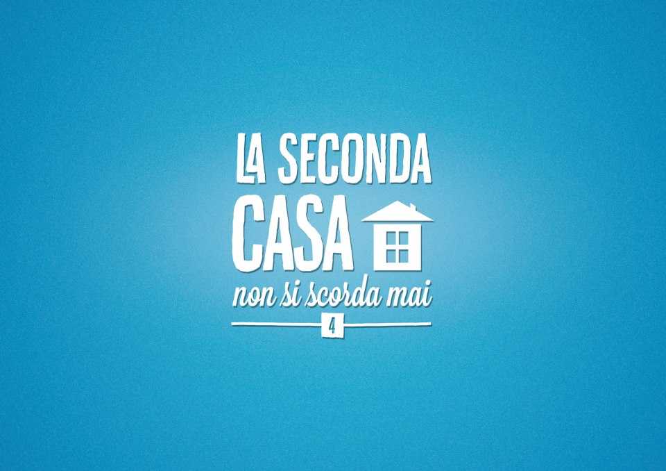 Al via su DoveTV la seconda stagione di "La seconda casa non si scorda mai" | Digitale terrestre: Dtti.it