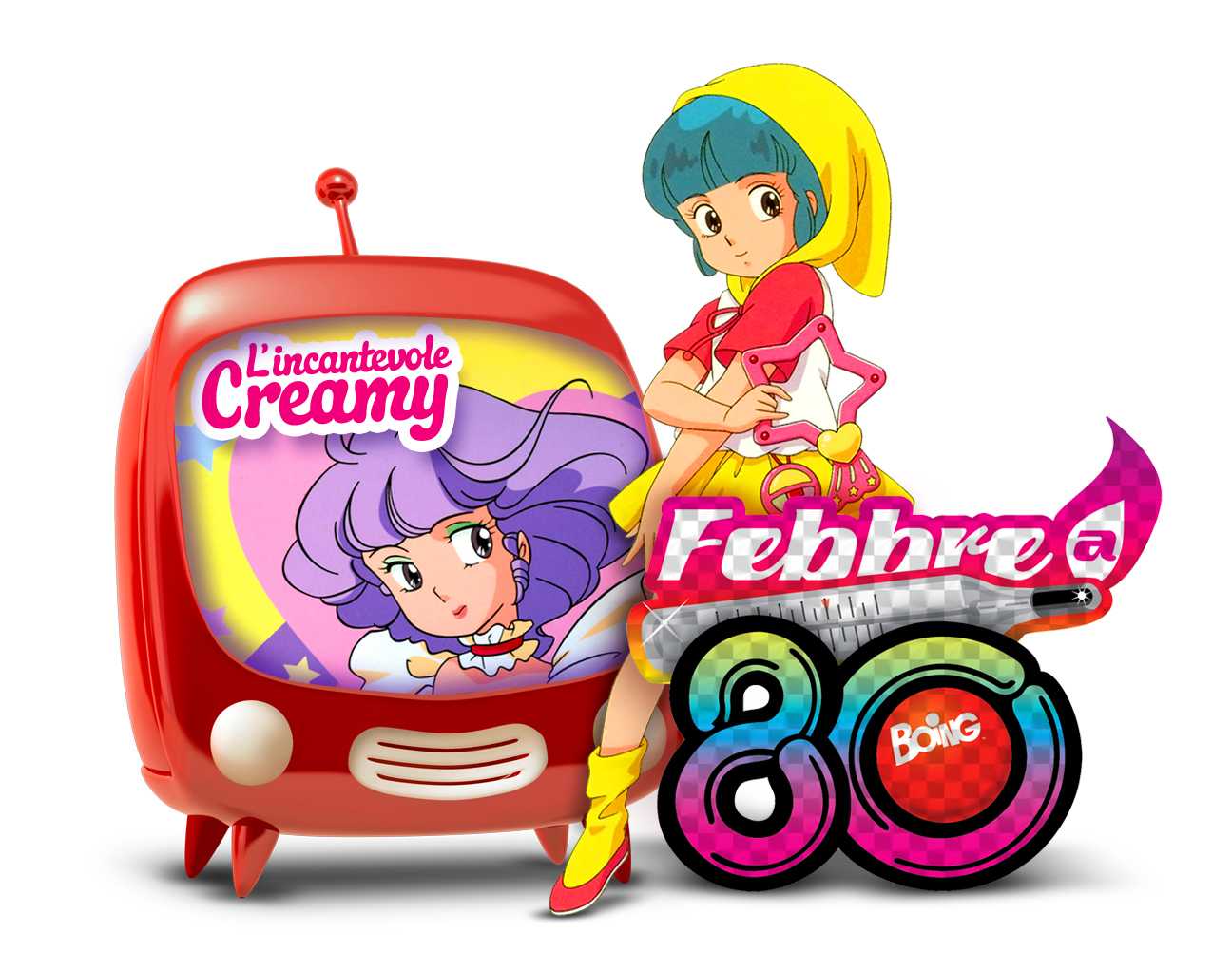 Gli appuntamenti di Luglio su Boing | Digitale terrestre: Dtti.it