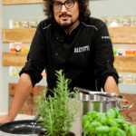 Lidia Bastianich, Bruno Barbieri e Alessandro Borghese giudici di Masterchef Junior | Digitale terrestre: Dtti.it