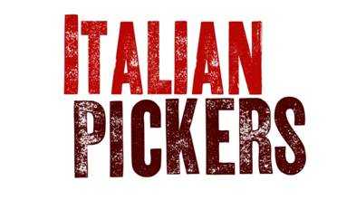 Da Lunedì in anteprima su Cielo "Italian Pickers", trovare l'affare in oggetti del passato | Digitale terrestre: Dtti.it
