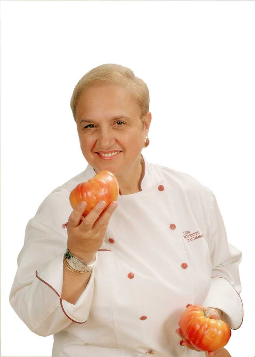 Lidia Bastianich, Bruno Barbieri e Alessandro Borghese giudici di Masterchef Junior | Digitale terrestre: Dtti.it