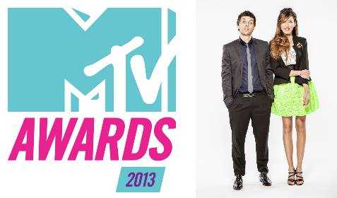 MTV Awards 2013: sabato 15 Giugno a Firenze | Digitale terrestre: Dtti.it