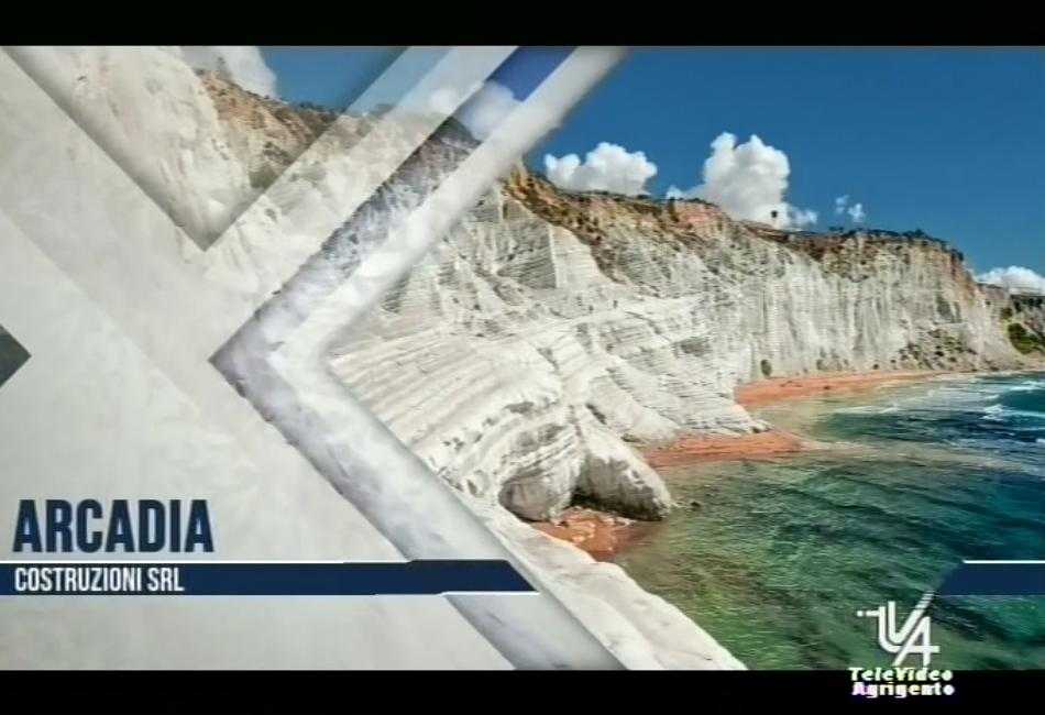 TVA - Tele Video Agrigento è la prima tv locale a trasmettere a Lampedusa | Digitale terrestre: Dtti.it