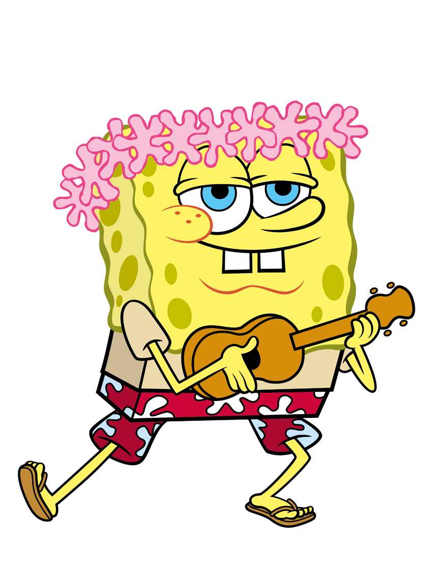 Spongebob: vera Star dell'estate | Digitale terrestre: Dtti.it