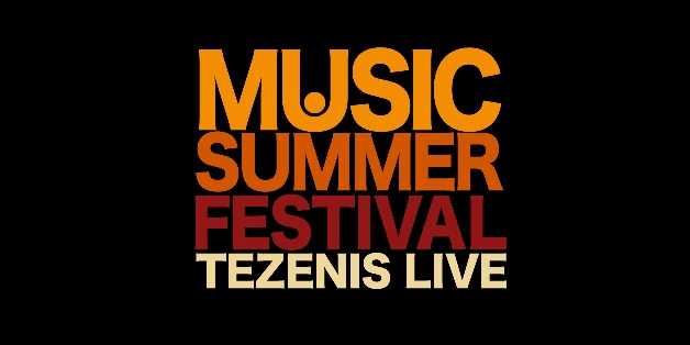 Music Summer Festival - Tezenis Live: da Giovedì su Canale 5 | Digitale terrestre: Dtti.it