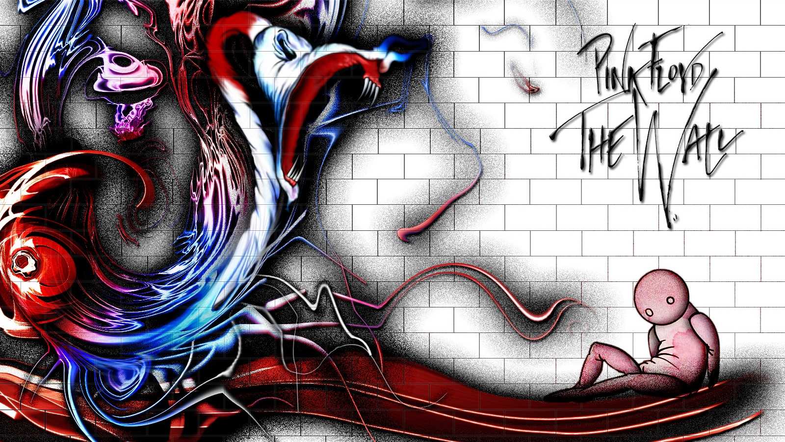 Su Studio Universal "Pink Floyd: The Wall" | Digitale terrestre: Dtti.it