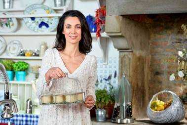 Real Time: da domenica 14 Luglio "Summer cooking con Csaba" | Digitale terrestre: Dtti.it