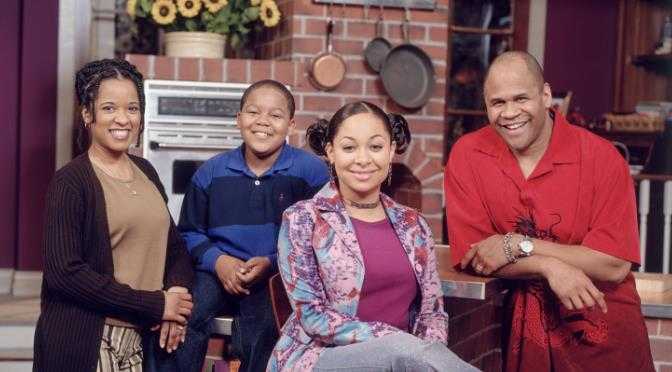 Frisbee: dal 9 settembre "RAVEN", le avventure di un'insolita teenager dai divertenti poteri magici | Digitale terrestre: Dtti.it