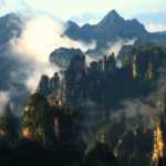 "Il Cuore Selvaggio della Cina" dal 22 agosto, alle ore 21:55, su BBC Knowledge  | Digitale terrestre: Dtti.it