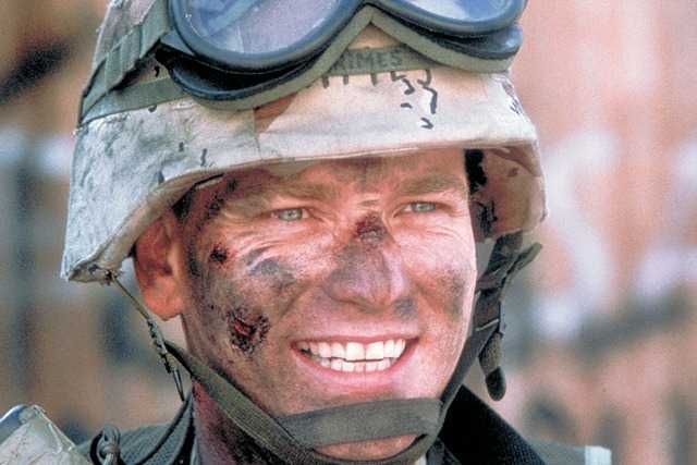 Black Hawk Down, film e focus esclusivo in prima tv su Studio Universal | Digitale terrestre: Dtti.it