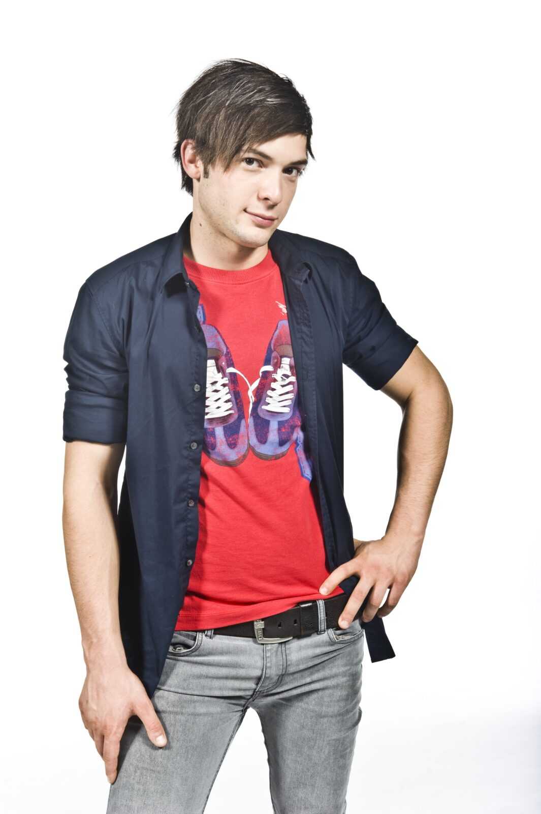 Davide: il Romeo di X Factor, lo speciale su Davide Merlini su Sky Uno HD | Digitale terrestre: Dtti.it