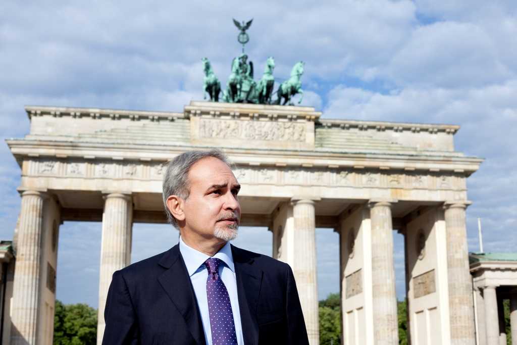 Rewind - La storia della Germania: dal 19 Settembre su DeASapere HD | Digitale terrestre: Dtti.it