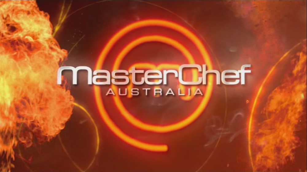 Arriva su Cielo, in prima tv "Masterchef Australia" | Digitale terrestre: Dtti.it