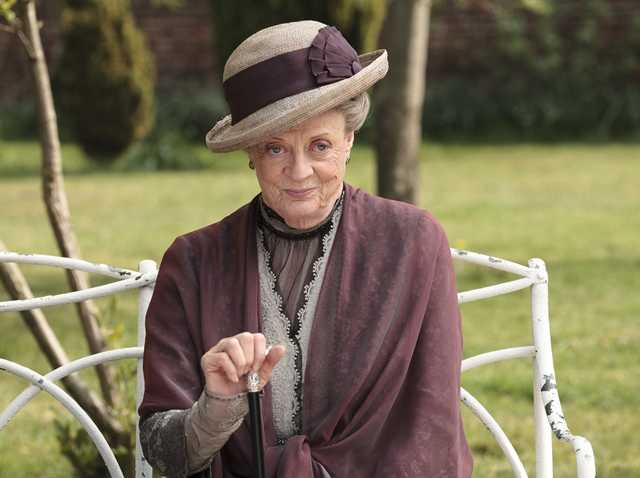 Downton Abbey, la stagione 2 su Diva Universal | Digitale terrestre: Dtti.it