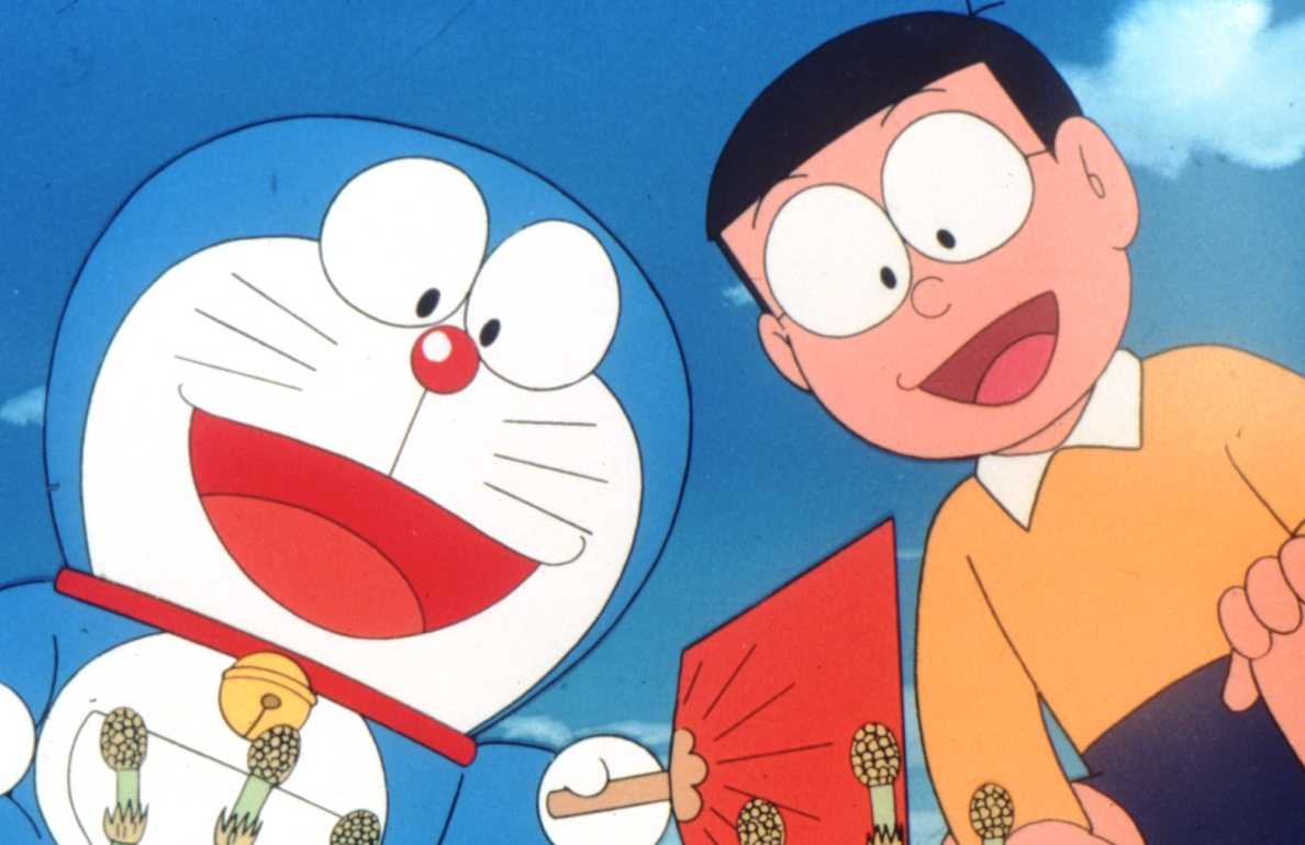 Doraemon: la stagione 7 per la prima volta su Boing | Digitale terrestre: Dtti.it