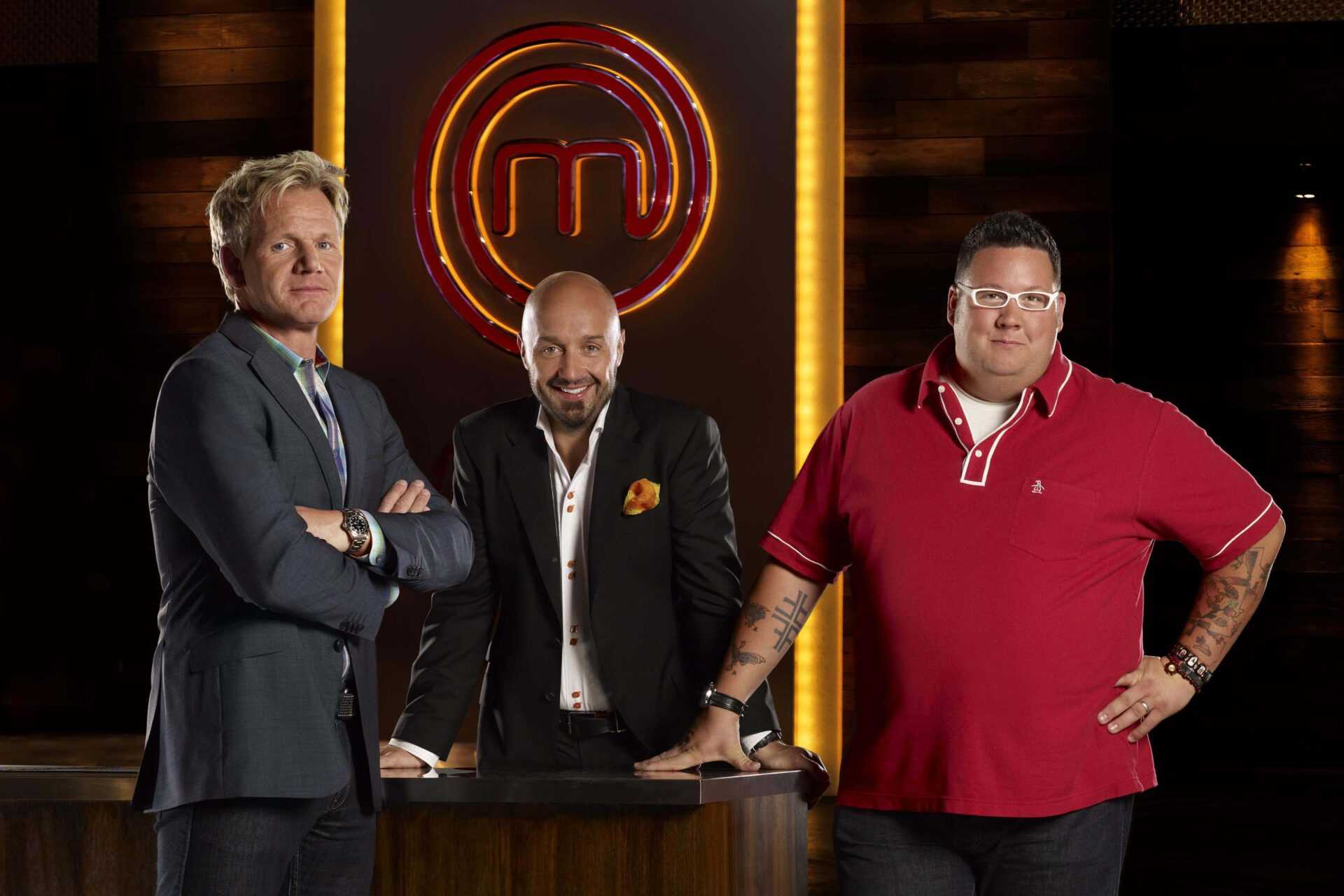 Masterchef USA: la terza stagione in esclusiva su Cielo | Digitale terrestre: Dtti.it