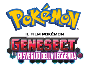 Pokemon "Genesect e il risveglio della leggenda" in esclusiva su K2 | Digitale terrestre: Dtti.it