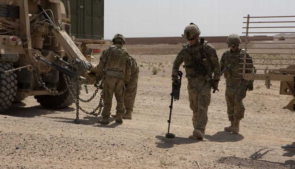 Nassirya: 10 anni dalla strage, programmazione speciale su Discovery World | Digitale terrestre: Dtti.it