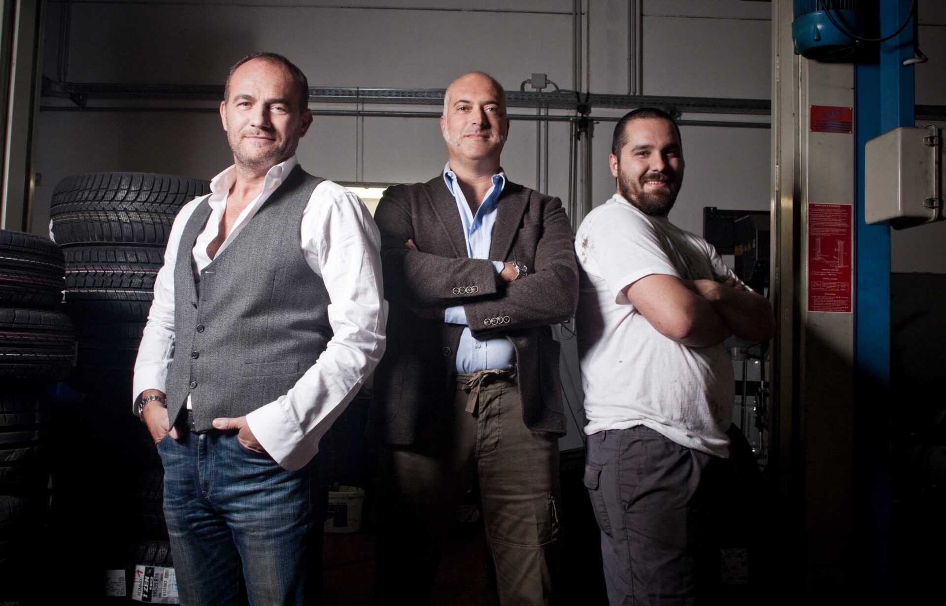 Affari a quattro ruote Italia arriva su DMAX da questa sera | Digitale terrestre: Dtti.it