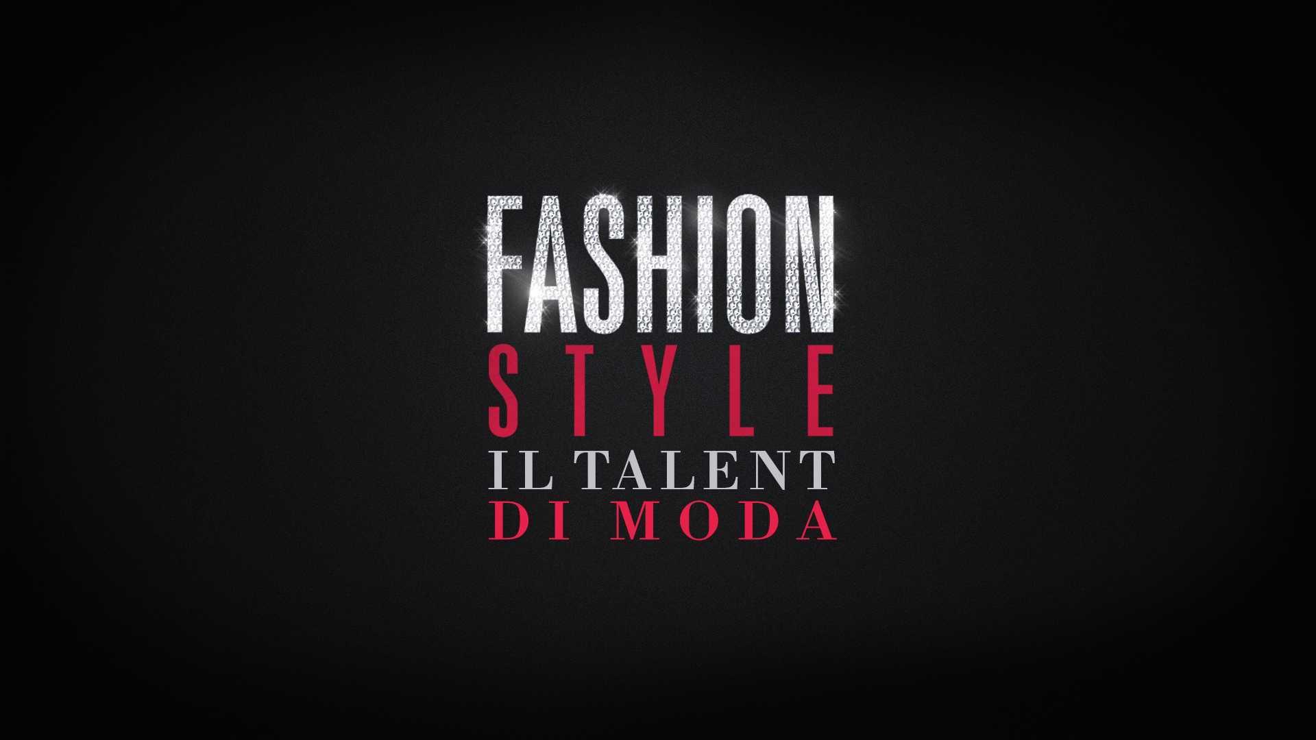 Fashion Style: il primo talent di moda made in Italy arriva su La5 | Digitale terrestre: Dtti.it