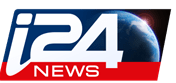 i24news: arriva in Italia il canale di news internazionale di Israele | Digitale terrestre: Dtti.it