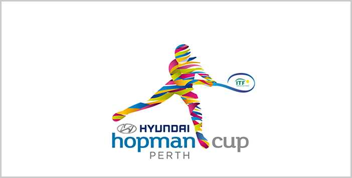 Hopman Cup orari diretta tv su SuperTennis | Digitale terrestre: Dtti.it