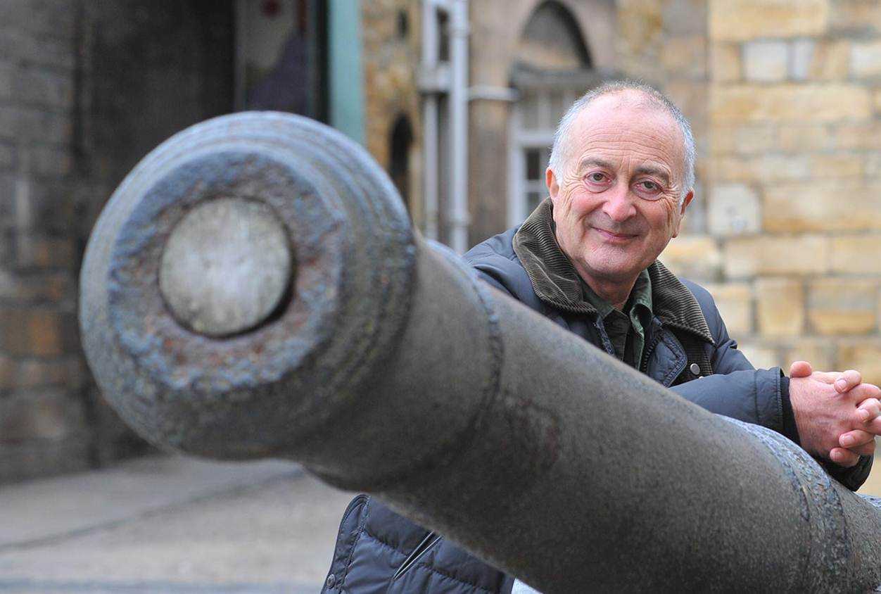 Time Team: la nuova serie per appassionati di esplorazione e archeologia | Digitale terrestre: Dtti.it