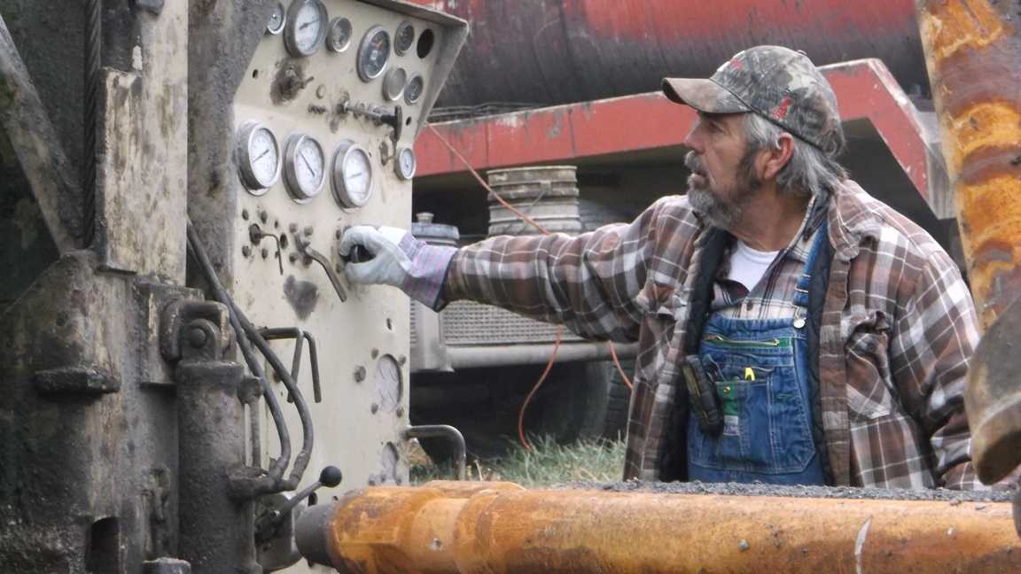 Un barile d'affari: prima tv dal 3 Febbraio su Discovery Channel | Digitale terrestre: Dtti.it