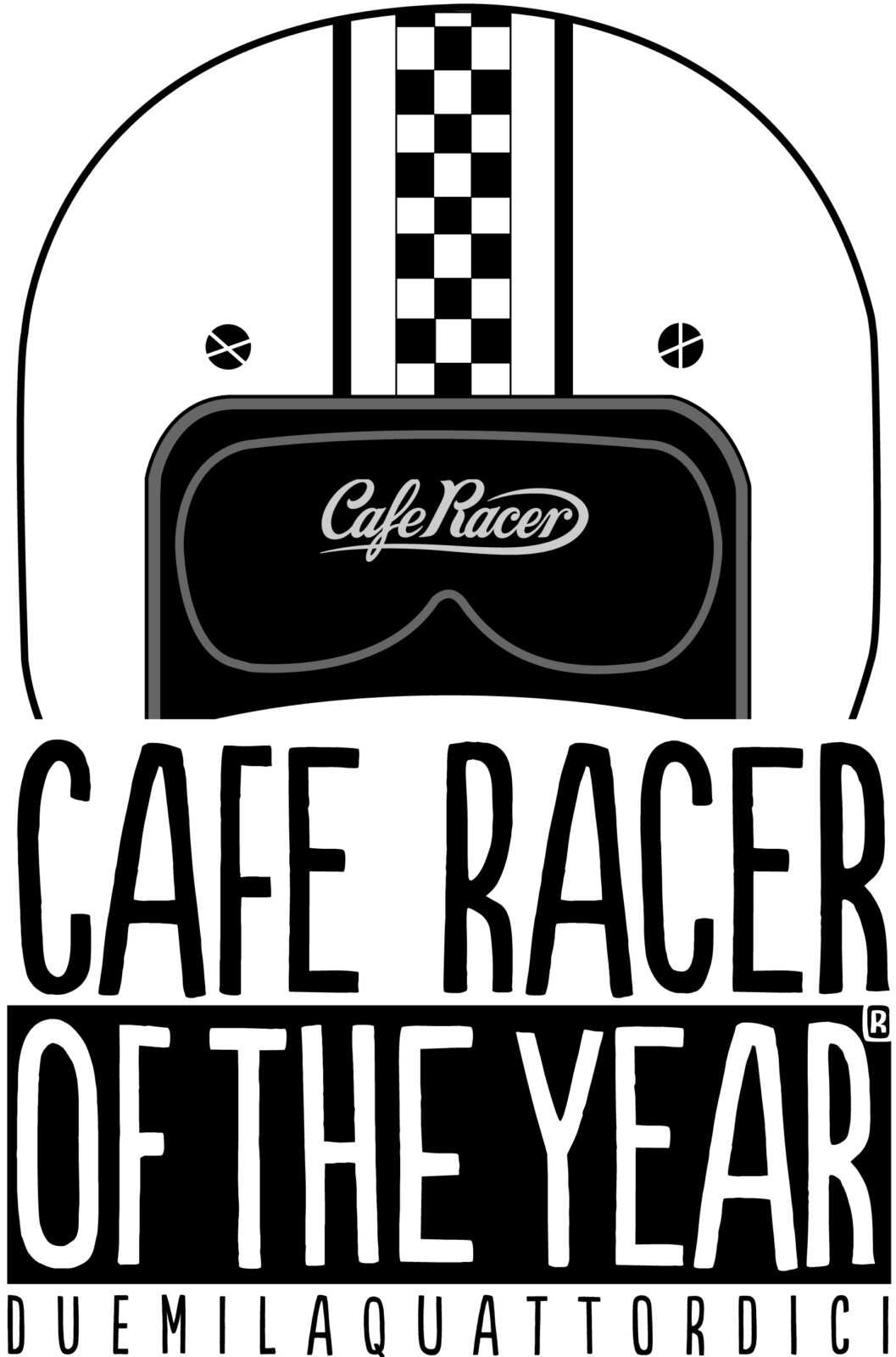 Motorbike Expo 2014: Dinamica Channel tv ufficiale Cafe Racer Of The Year | Digitale terrestre: Dtti.it
