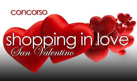 Shopping in love,  il concorso che ti regala una vacanza su HSE24 | Digitale terrestre: Dtti.it