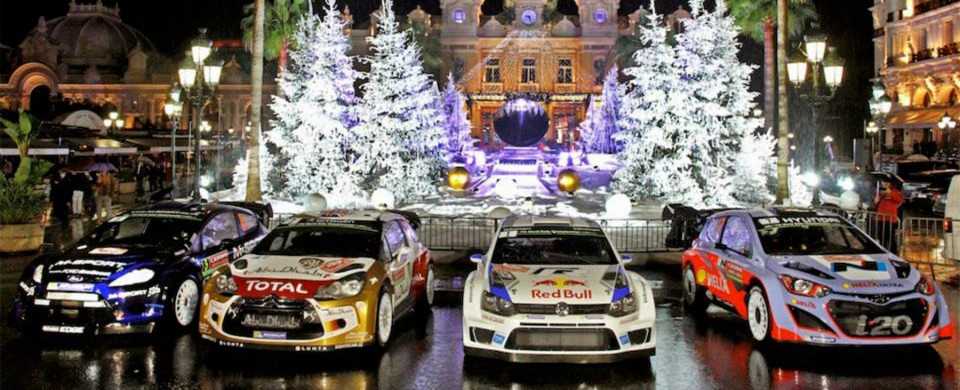 Il World Rally Championship su Dinamica Channel | Digitale terrestre: Dtti.it