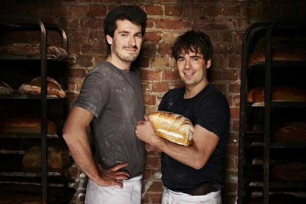 I "Baker Brothers" Tom e Henry arrivano su Real Time | Digitale terrestre: Dtti.it