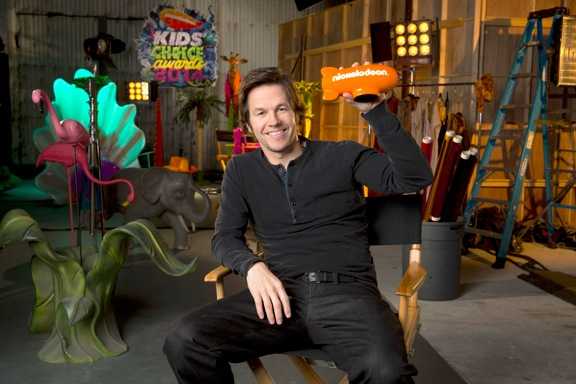 Kids' Choice Awards 2014: le nomination | Digitale terrestre: Dtti.it